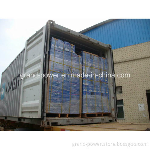 DIN75mf Car Battery